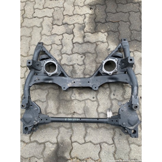 Telaio motore BMW 3 VI (F30, F80) [ 2011 - 2018 ] 320 d (B47 D20 A, N47 D20 C) 120KW|163HP BMW OEM 4821398911B