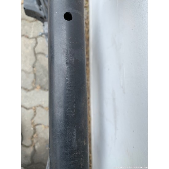 Telaio motore BMW 3 VI (F30, F80) [ 2011 - 2018 ] 320 d (B47 D20 A, N47 D20 C) 120KW|163HP BMW OEM 4821398911B