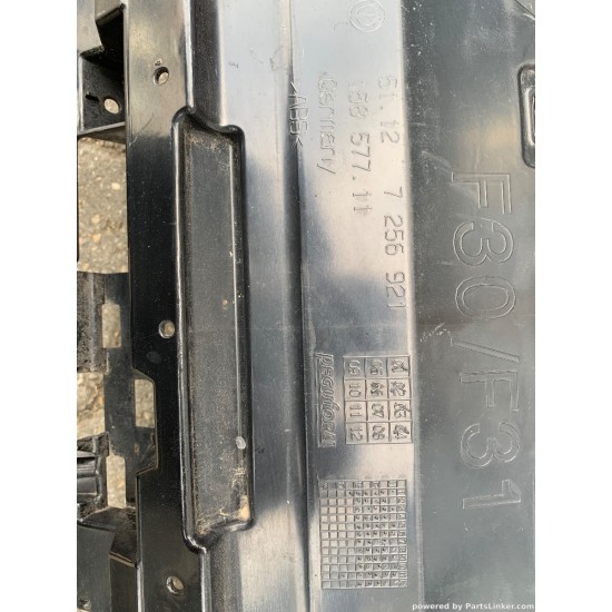 BMW 3 VI (F30, F80) [ 2011 - 2018 ] Bmw OEM 7256921