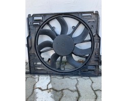 Elettroventilatore BMW 5 VI Gran Turismo (F07) [ 2009 - 2017 ] 530 d (N57 D30 A) 180KW|245HP BMW 17899010 OEM 7726013523