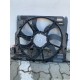 Elettroventilatore BMW 5 VI Gran Turismo (F07) [ 2009 - 2017 ] 530 d (N57 D30 A) 180KW|245HP BMW 17899010 OEM 7726013523