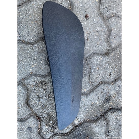 Airbag anteriore sx BMW 1 (E87) [ 2003 - 2013 ] 116 d (N47 D20 A) 85KW|116HP BMW OEM 877140561072