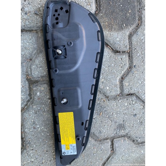Airbag anteriore dx BMW 1 (E87) [ 2003 - 2013 ] BMW OEM 877140562074