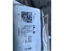 Airbag anteriore dx VW 2GM880242D OEM 642694500