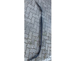 Estensione della barra posteriore BMW 5 VI Gran Turismo (F07) [ 2009 - 2017 ] BMW OEM 15857711