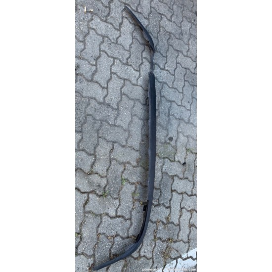 Estensione della barra posteriore BMW 5 VI Gran Turismo (F07) [ 2009 - 2017 ] BMW OEM 15857711