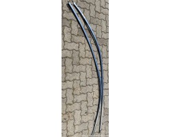 Set Modanature BMW 5 VI Gran Turismo (F07) [ 2009 - 2017 ] BMW OEM 7196360