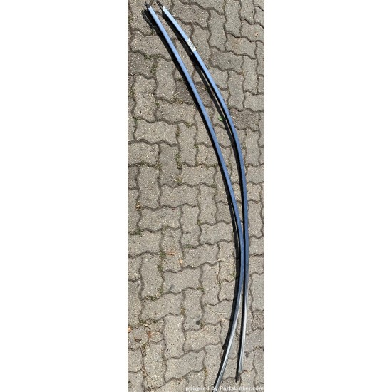 Set Modanature BMW 5 VI Gran Turismo (F07) [ 2009 - 2017 ] BMW OEM 7196360