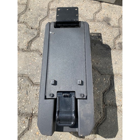 Bracciolo dell'auto JEEP COMPASS (MP) [ 2016 - > ] Jeep L0184773AA01 OEM 63248cr