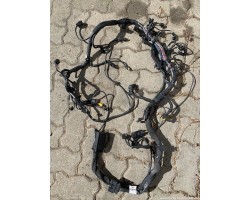 JEEP COMPASS (MK49) [ 2006 - > ] Mercedes-Benz OEM A6511506233