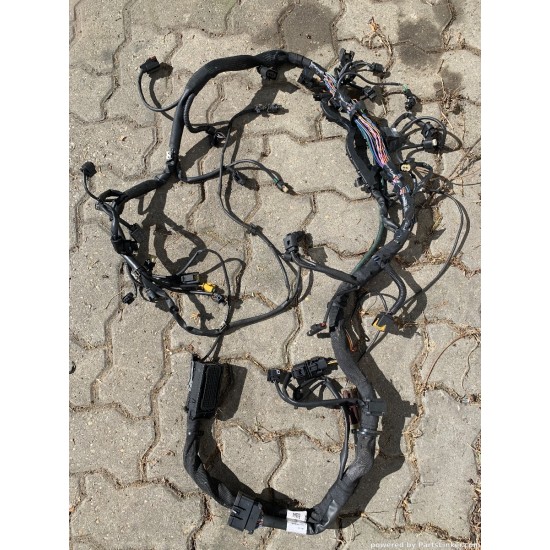 JEEP COMPASS (MK49) [ 2006 - > ] Mercedes-Benz OEM A6511506233