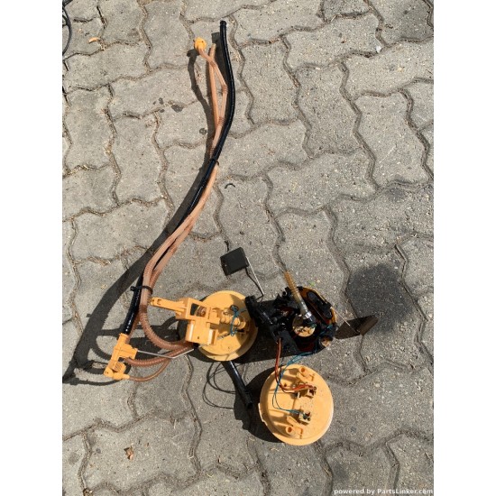 Pompa serbatoio BMW 1 (E87) [ 2003 - 2013 ] 118 d (N47 D20 A, N47 D20 C) 100KW|136HP BMW EIS01436303 OEM A2C53041081