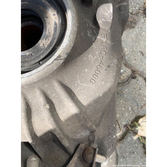 Componenti differenziale BMW 7 V (F01, F02, F03, F04) [ 2008 - 2015 ], BMW 5 VI Touring (F11) [ 2009 - > ], BMW 5 (F10) [ 2009 - 2016 ], BMW 5 VI Gran Turismo (F07) [ 2009 - 2017 ] 530 d (N57 D30 A) 190KW|258HP BMW OEM 7578151-05