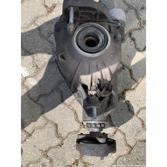 Componenti differenziale BMW 7 V (F01, F02, F03, F04) [ 2008 - 2015 ], BMW 5 VI Touring (F11) [ 2009 - > ], BMW 5 (F10) [ 2009 - 2016 ], BMW 5 VI Gran Turismo (F07) [ 2009 - 2017 ] 530 d (N57 D30 A) 190KW|258HP BMW OEM 7578151-05