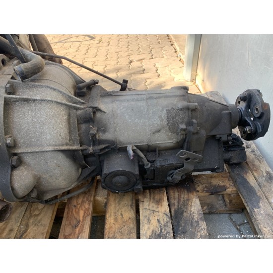 Motore MERCEDES-BENZ S-CLASS (W116) [ 1972 - 1980 ] 450 SEL 6.9 (M 100.985) 210KW|286HP Mercedes-Benz 117986017123 OEM 117986017123