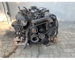 Motore MERCEDES-BENZ S-CLASS (W116) [ 1972 - 1980 ] 450 SEL 6.9 (M 100.985) 210KW|286HP Mercedes-Benz 117986017123 OEM 117986017123