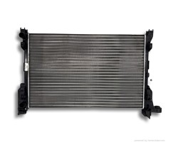 Radiatore acquaRENAULT TRAFIC III [ 2014 -   OPEL VIVARO 2014  FIAT TALENTO  2016 -  FT900R001  OE 214104344R / 93868353