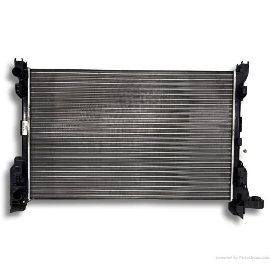 Radiatore acquaRENAULT TRAFIC III [ 2014 -   OPEL VIVARO 2014  FIAT TALENTO  2016 -  FT900R001  OE 214104344R / 93868353