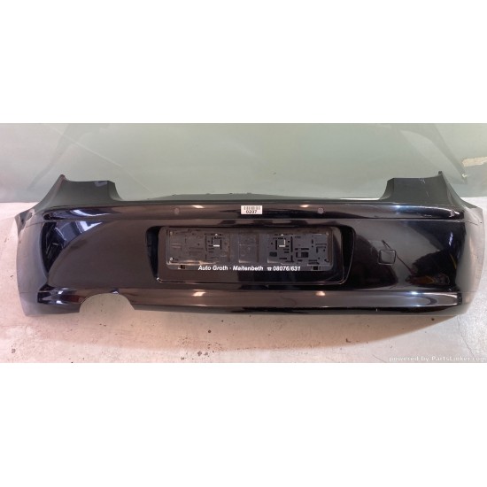 Paraurti post  BMW 1 (E87) [ 2003 - 2013 ] OEM 7166612