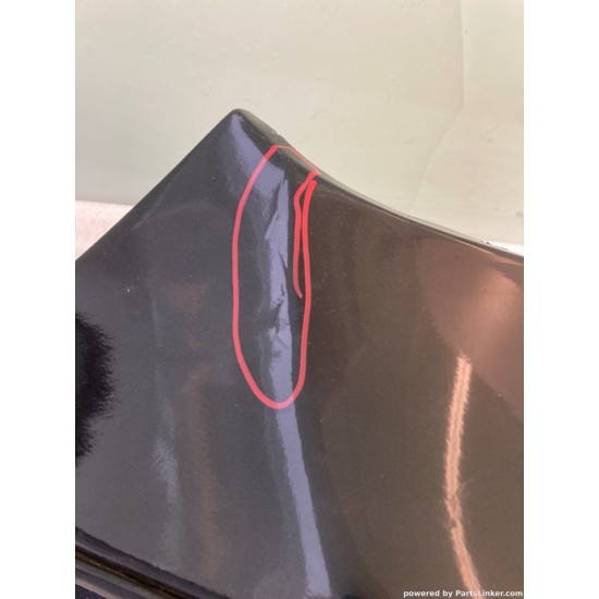 Paraurti post  BMW 1 (E87) [ 2003 - 2013 ] OEM 7166612