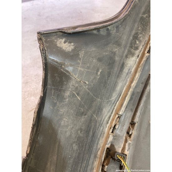 Paraurti post  BMW 1 (E87) [ 2003 - 2013 ] OEM 7166612