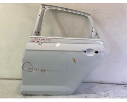 Porta posteriore sx VW VW Polo 2G 2018
