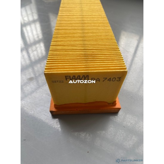 Filtro d`aria MERCEDES-BENZ Clasa C Sedan (W203) (1998 163 CP) FIAAM PA7403