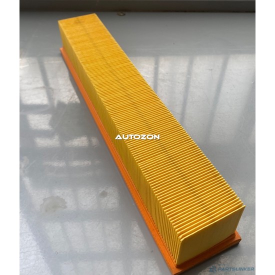 Filtro d`aria MERCEDES-BENZ Clasa C Sedan (W203) (1998 163 CP) FIAAM PA7403