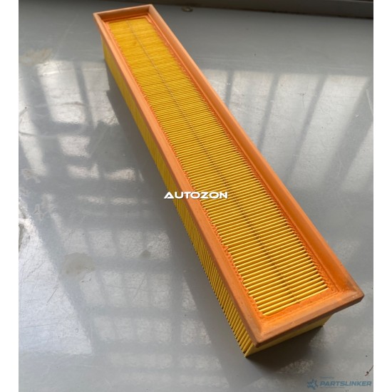 Filtro d`aria MERCEDES-BENZ Clasa C Sedan (W203) (1998 163 CP) FIAAM PA7403