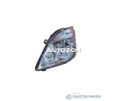 Fari anteriore sx MERCEDES-BENZ SPRINTER 3-t Box (906) [ 2006 - > ] Depo OEM 1663981