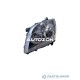Fari Sinistra TOYOTA AVENSIS Saloon (_T25_) [ 2003 - 2008 ] Depo 212-11L1L-LDEM7 OEM 6624181