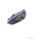 Fari Sinistra FORD FOCUS III Saloon (BM) [ 2010 - > ] Depo OEM 61-431-11C9N