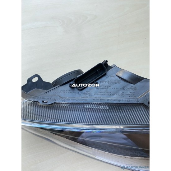 Fari Sinistra FORD FOCUS III Saloon (BM) [ 2010 - > ] Depo OEM 61-431-11C9N