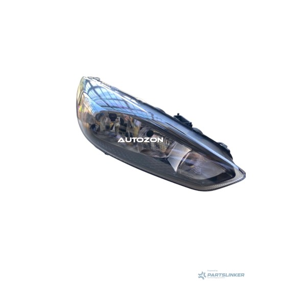 Fari destra FORD FOCUS III Saloon [ 2010 - > ] Depo OEM 61-431-11C9N