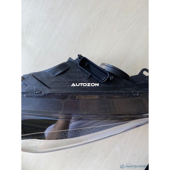 Fari destra FORD FOCUS III Saloon [ 2010 - > ] Depo OEM 61-431-11C9N