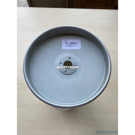 Filtro d`aria FIAAM FLI6802