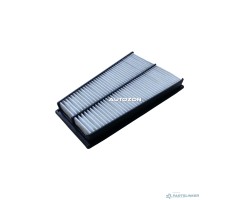 Filtro aria KIA CLARUS (K9A) [ 1996 - 2001 ] Fiamm PA7354