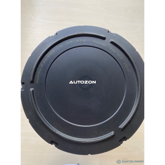 Filtro d`aria MANN C19416