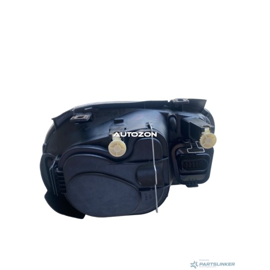 Suporto lampadine Sinistra VOLKSWAGEN GOLF IV (1J1) [ 1997 - 2007 ] TYC OEM 20-5386-08-2