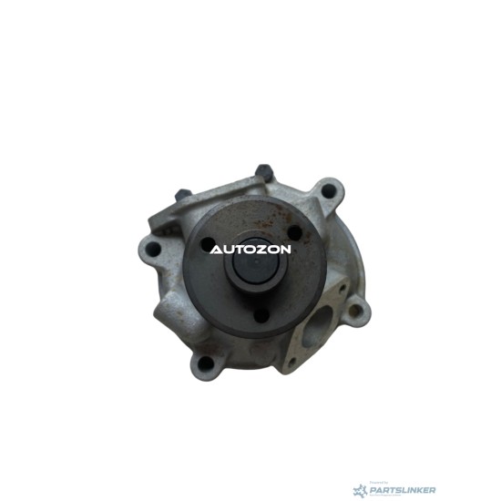 Pompa acqua FIAT 127 (127) [ 1971 - 1996 ] Magneti Marelli 81336