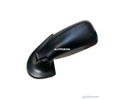 Specchio /specchietto  retrovisore Sinistra FIAT PUNTO (176_) [ 1993 - 1999 ] Alkar 6164496