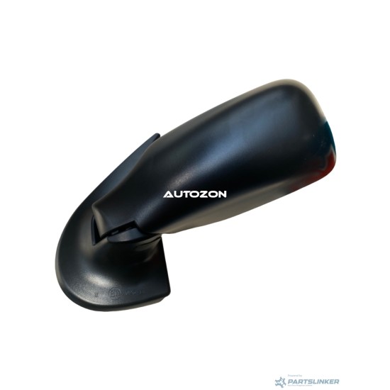 Specchio /specchietto  retrovisore Sinistra FIAT PUNTO (176_) [ 1993 - 1999 ] Alkar 6164496