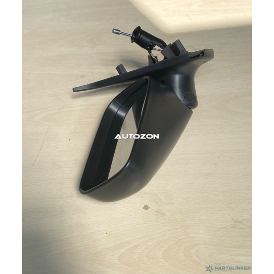 Specchio /specchietto  retrovisore Sinistra FIAT PUNTO (176_) [ 1993 - 1999 ] Alkar 6164496