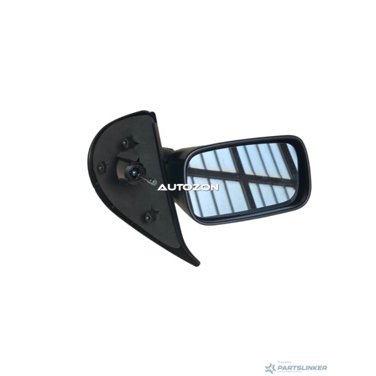 Specchio /specchietto  retrovisore Sinistra FIAT PUNTO (176_) [ 1993 - 1999 ] Alkar 6164496