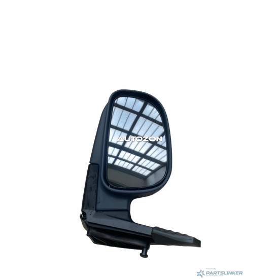 Specchio /specchietto  retrovisore Sinistra HYUNDAI SANTA FE I (SM) [ 2000 - 2006 ] Diederichs OEM 6870225