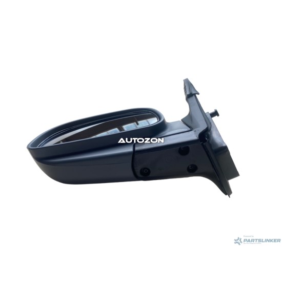 Specchio /specchietto  retrovisore Sinistra HYUNDAI SANTA FE I (SM) [ 2000 - 2006 ] Diederichs OEM 6870225