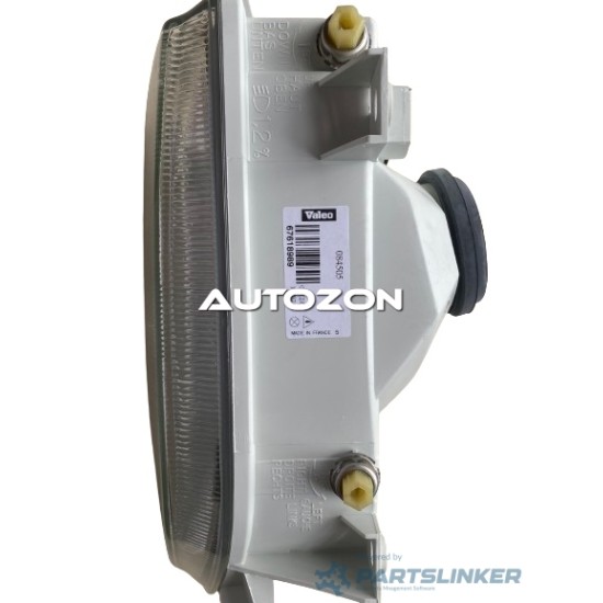 Fari destra FORD ESCORT VII (GAL, AAL, ABL) [ 1995 - 2002 ] Valeo OEM 084505