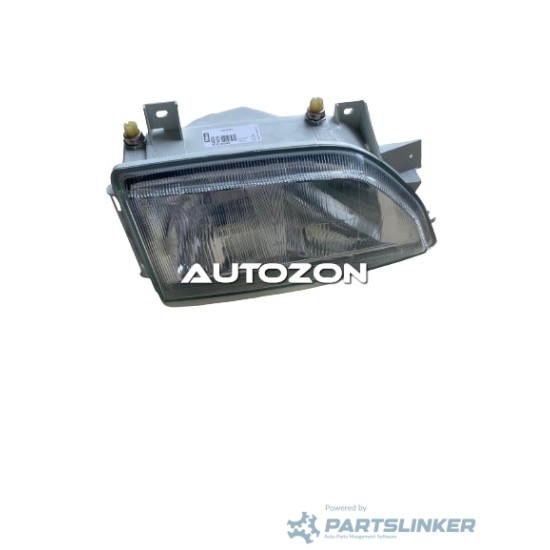 Fari destra FORD ESCORT VII (GAL, AAL, ABL) [ 1995 - 2002 ] Valeo OEM 084505