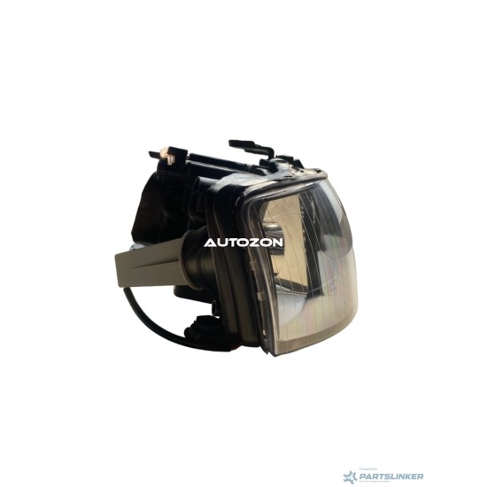 Fari destra AUDI A4 II (8E2, B6) [ 2000 - 2005 ] Depo