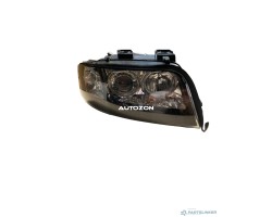 Fari destra AUDI A4 II (8E2, B6) [ 2000 - 2005 ] Depo